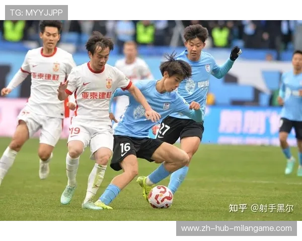 大连英博或迎新援？魏祥鑫渴望登陆欧洲舞台