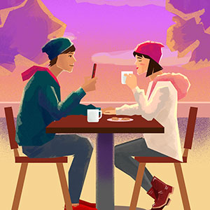 米兰电竞（中国）官方网站 - MILAN GAME