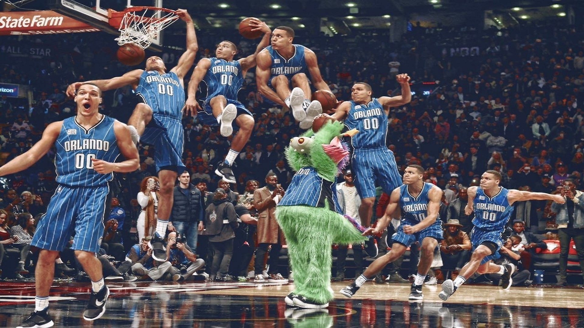 世界游泳锦标赛精彩不断