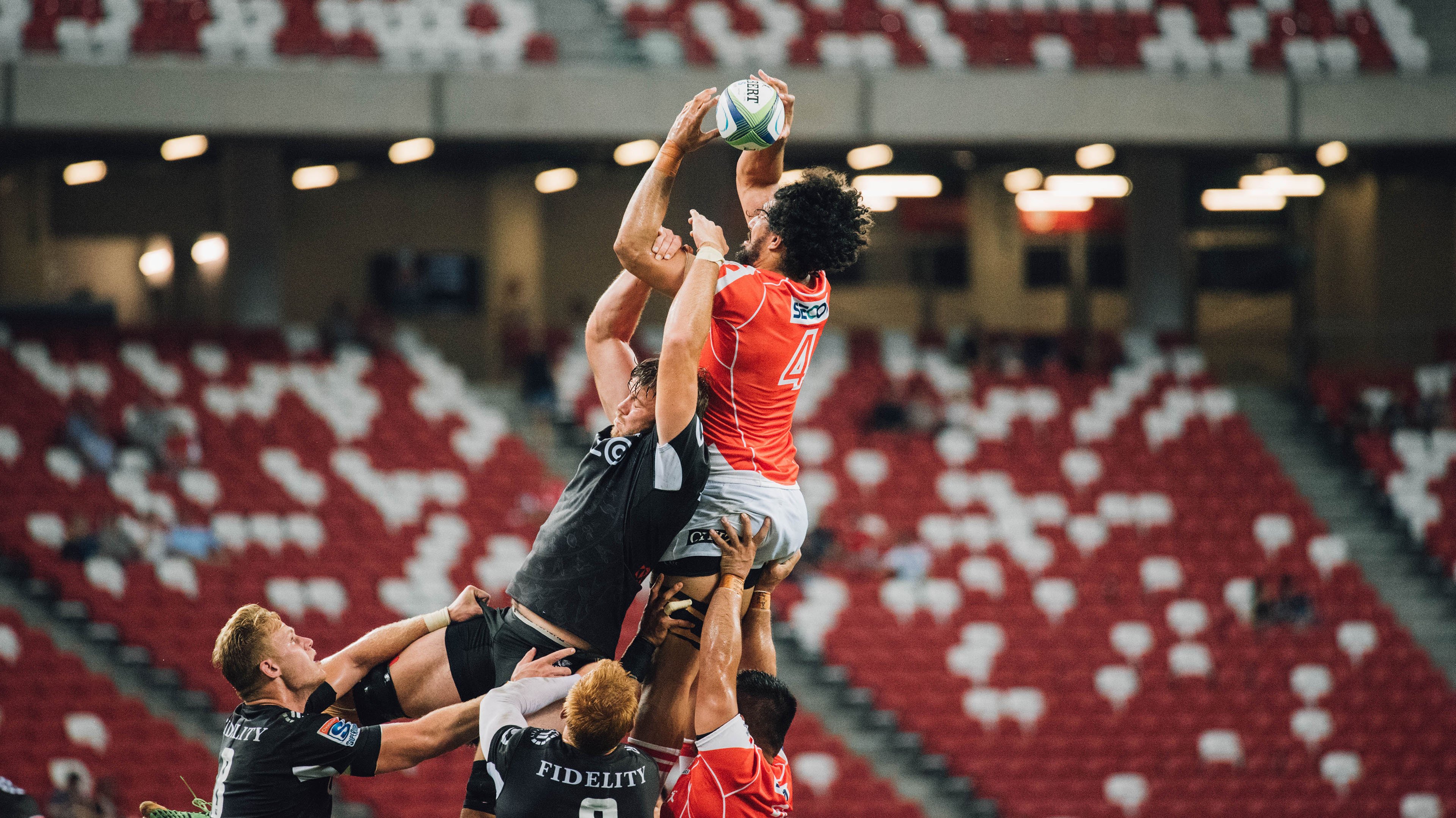 体育明星年度收入排行榜